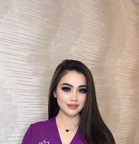 Laila Massage Professional From Thailan - escort in Riyadh