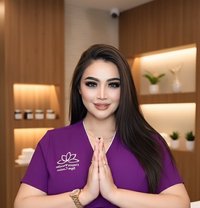 Laila Massage Professional From Thailan - escort in Riyadh