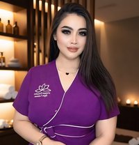 Laila Massage Professional From Thailan - escort in Riyadh
