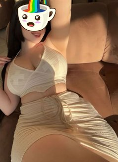 Laila - escort in Casablanca Photo 2 of 2