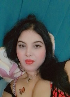 LAILA - escort in Muscat Photo 1 of 16