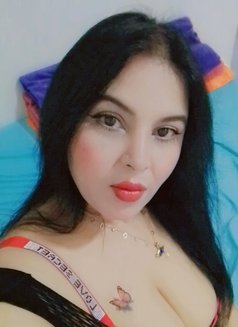 LAILA - escort in Muscat Photo 16 of 16