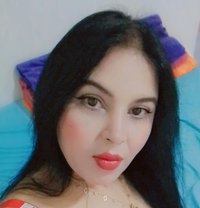LAILA - escort in Muscat