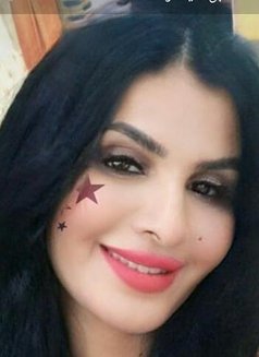 Manal Iraqi - escort in Muscat Photo 4 of 21