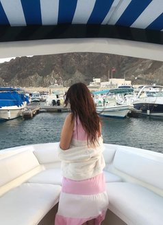 Manal Iraqi - escort in Muscat Photo 20 of 21