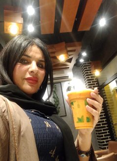 Manal Iraqi - escort in Muscat Photo 21 of 21