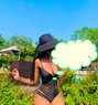 LAILA NEW ARRIVAL FROM ETHIOPIA - escort in Candolim, Goa Photo 1 of 2