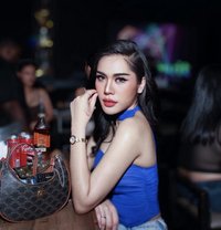 Laila One & Only post-op Transgender - Transsexual escort in Dubai Photo 12 of 13