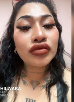 Laila Pattaya - masseuse in Pattaya Photo 1 of 6