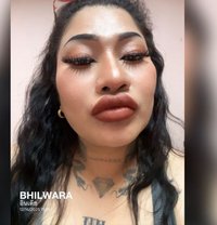 Laila Pattaya - masseuse in Pattaya