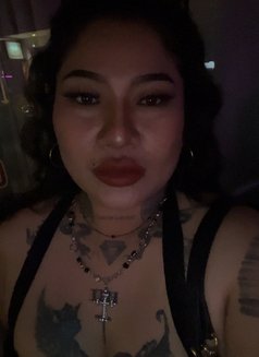 Laila Pattaya - masseuse in Pattaya Photo 6 of 6