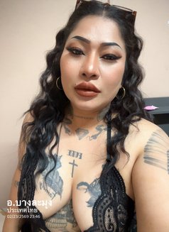 Laila Pattaya - masseuse in Pattaya Photo 3 of 6