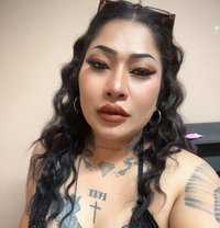 Laila Pattaya - masseuse in Pattaya