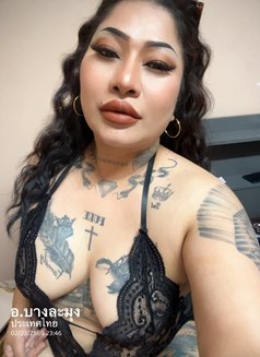 Laila Pattaya - masseuse in Pattaya Photo 4 of 6