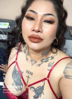 Laila Pattaya - Masajista in Pattaya Photo 5 of 6