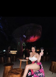 Laila Phuket - escort in Phuket Photo 3 of 5