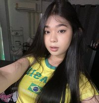 Laila Phuket - Acompañantes transexual in Phuket