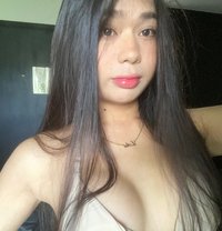 Laila Phuket - Transsexual escort in Phuket