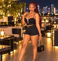 Laila Rae - escort in Riyadh