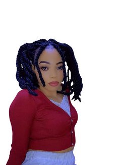 Laila Rae - escort in Riyadh Photo 1 of 4