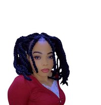 Laila Rae - escort in Riyadh