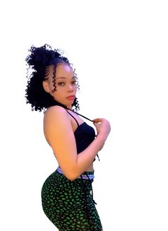 Laila Rae - escort in Riyadh Photo 3 of 4