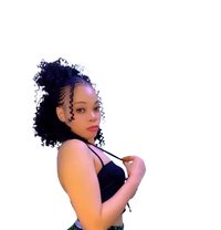 Laila Rae - escort in Riyadh