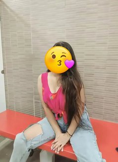 LAILA ( Real Meet and Cam Show) - escort in Hyderabad Photo 5 of 5