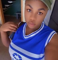 Laila - escort in Lahore