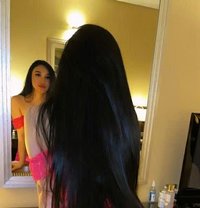 Laila - escort in Tirana