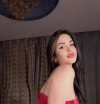 Laila - escort in Tirana