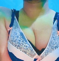 Laila Sissy - Transsexual escort in Bangalore