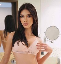 Venus - escort in Bangkok