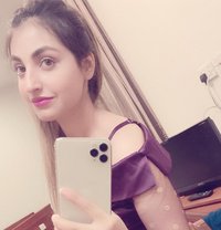 Laila Stage Dancer - escort in Dubai