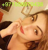 Laila Stage Dancer - escort in Dubai