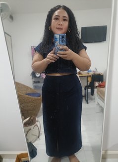Laila - escort in Bangkok Photo 15 of 15