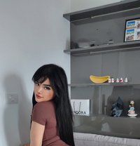 Laila - escort in Dubai