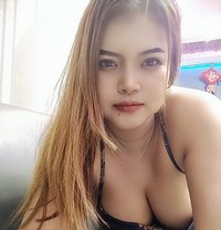 Laila - masseuse in Dubai