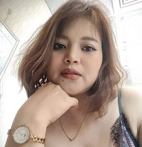 Laila - masseuse in Dubai