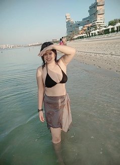 Laila - masseuse in Dubai Photo 3 of 3