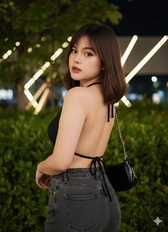 Laila - masseuse in Dubai Photo 4 of 4