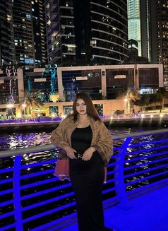 Laila - masseuse in Dubai Photo 2 of 3