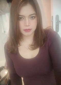 Laila - masseuse in Dubai Photo 4 of 4