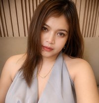 Laila - masseuse in Dubai