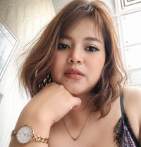 Laila - masseuse in Dubai