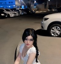 Laila - escort in Dubai