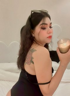 Laila - Masajista in Riyadh Photo 2 of 6