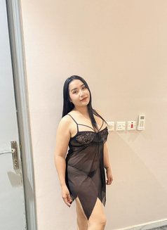 Laila - escort in Riyadh Photo 4 of 5