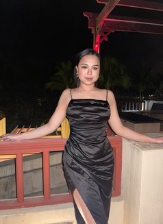 Laila🇹🇭 - puta in Şalālah Photo 1 of 5