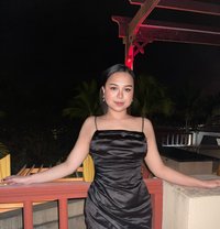 Laila🇹🇭 - escort in Şalālah